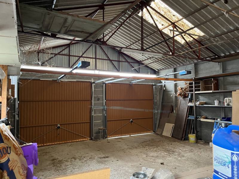 Vente Maison Prémilhat - 4 pièces -107 m² - (03410)