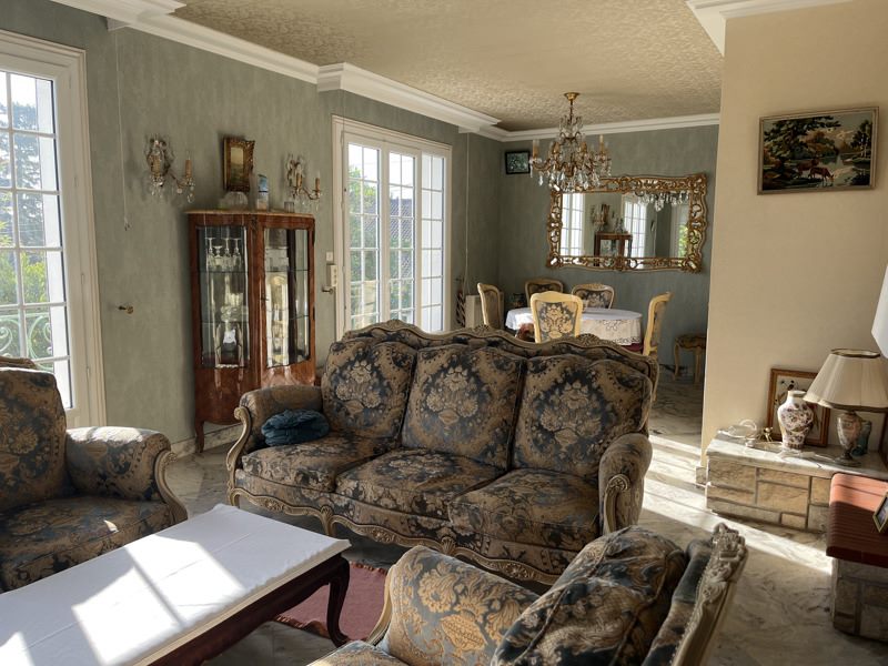 Vente Maison Prémilhat 03410 4 pièces - 107 m²