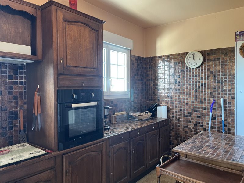 Vente Maison Prémilhat - 4 pièces -107 m² - (03410)