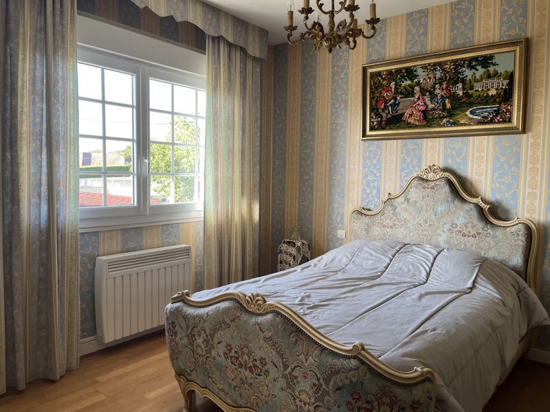 Vente Maison Prémilhat - 4 pièces -107 m² - (03410)
