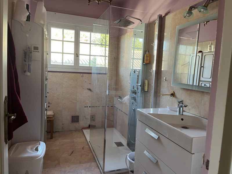 Vente Maison Prémilhat - 4 pièces -107 m² - (03410)