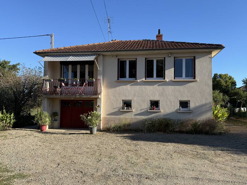 Vente Maison Reugny 03190 3 pièces - 67 m²
