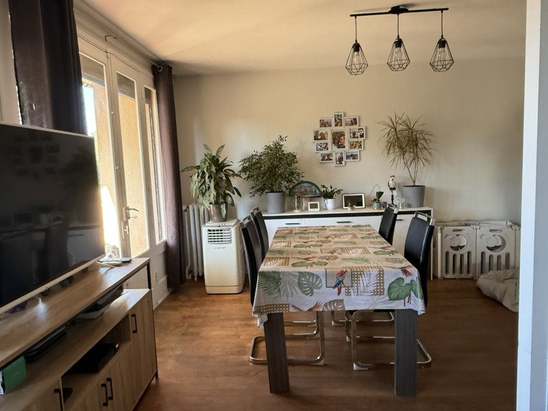 Vente Maison Reugny - 3 pièces -67 m² - (03190)
