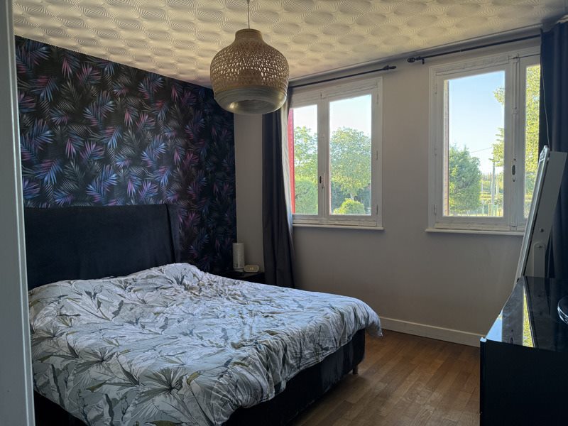 Vente Maison Reugny - 3 pièces -67 m² - (03190)