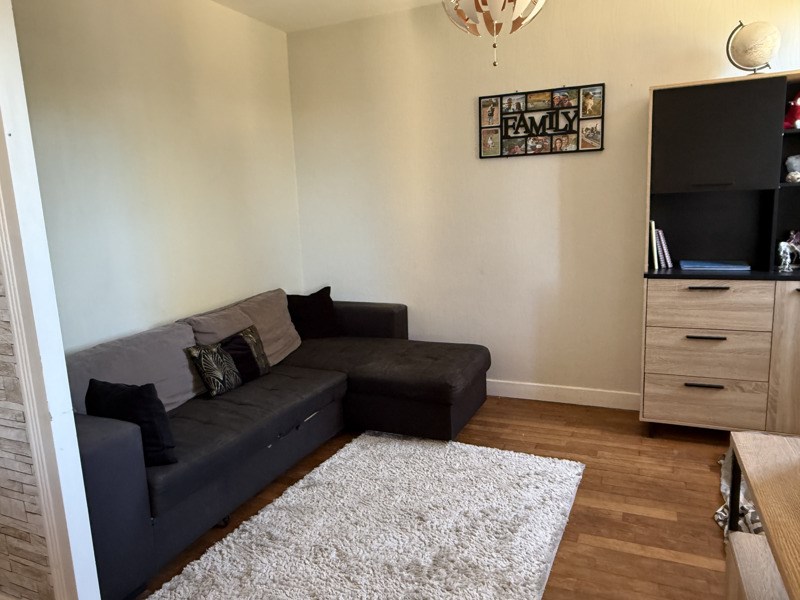Vente Maison Reugny - 3 pièces -67 m² - (03190)