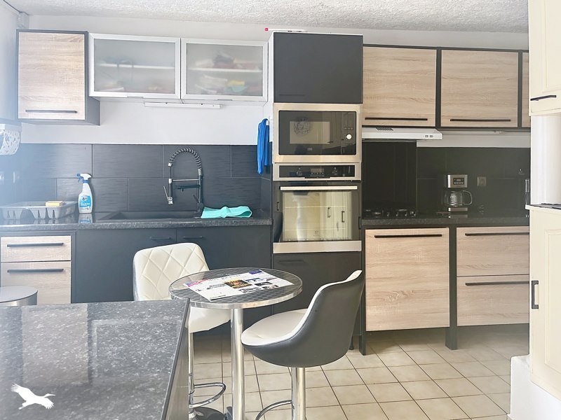 Vente Maison Huriel - 5 pièces -111 m² - (03380)