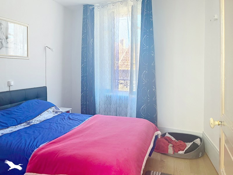 Vente Maison Huriel - 5 pièces -111 m² - (03380)
