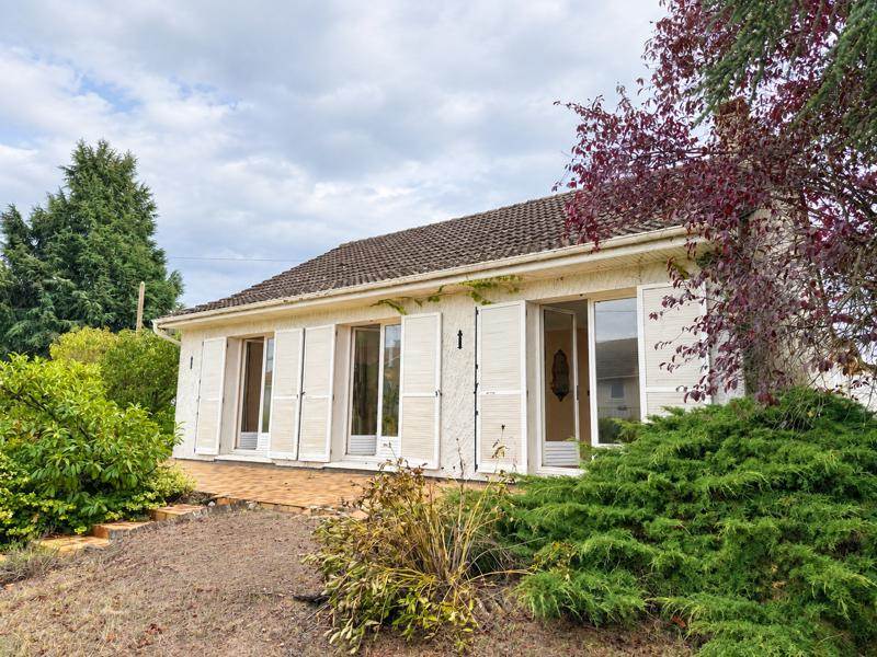 Vente Maison Domérat 03410 4 pièces - 95 m²