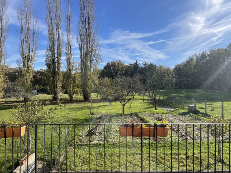 Vente Maison Domérat 03410 4 pièces - 102 m²