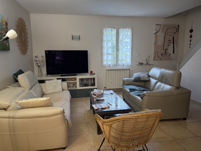 Vente Maison Domérat - 5 pièces -150 m² - (03410)