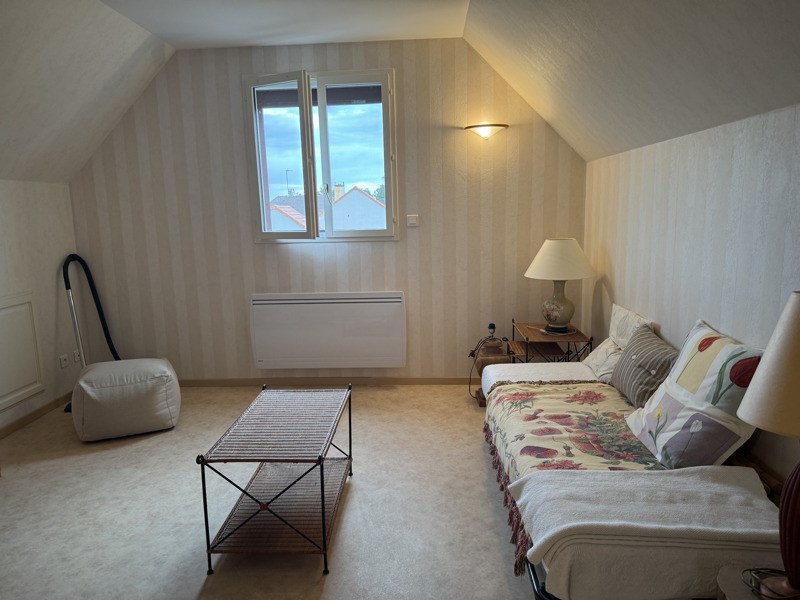 Vente Maison Domérat - 5 pièces -150 m² - (03410)