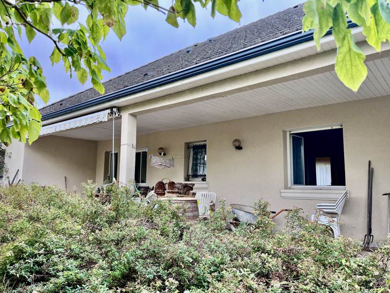 Vente Maison Prémilhat 03410 5 pièces - 131 m²