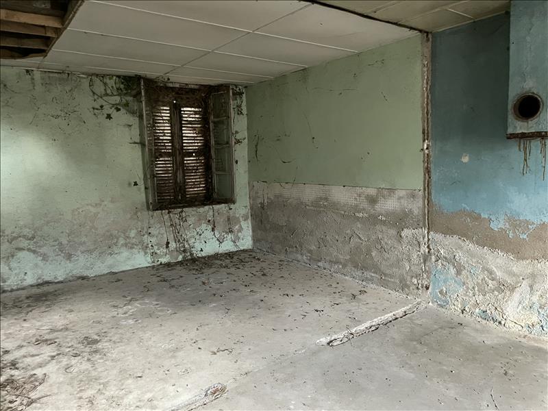 Vente Maison DOMERAT - 1 pièce -49 m² - (03410)