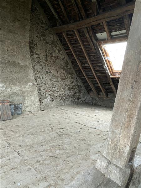 Vente Maison DOMERAT - 1 pièce -49 m² - (03410)