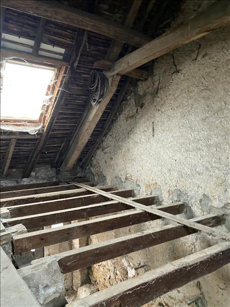 Vente Maison DOMERAT - 1 pièce -49 m² - (03410)