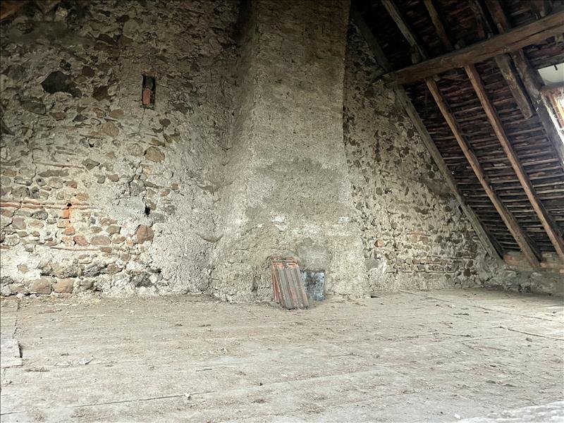Vente Maison DOMERAT - 1 pièce -49 m² - (03410)