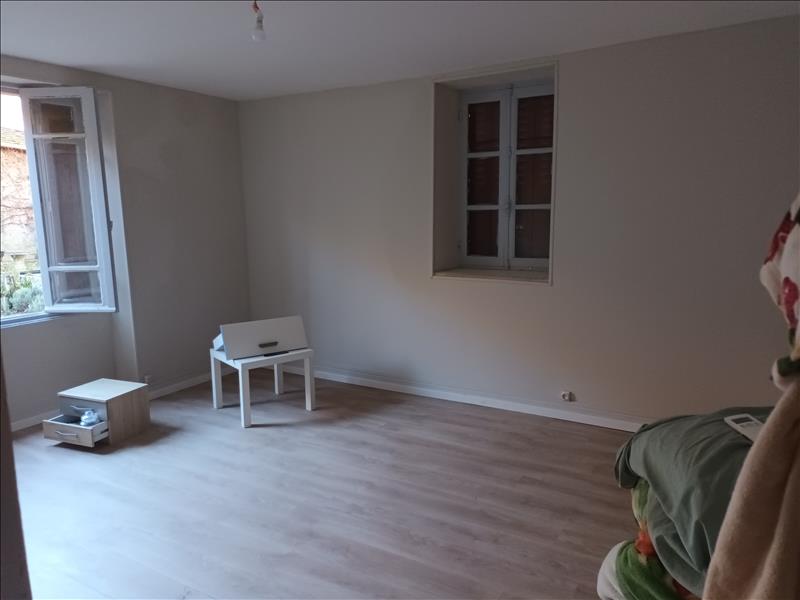 Vente Maison TREIGNAT - 4 pièces -72,8 m² - (03380)