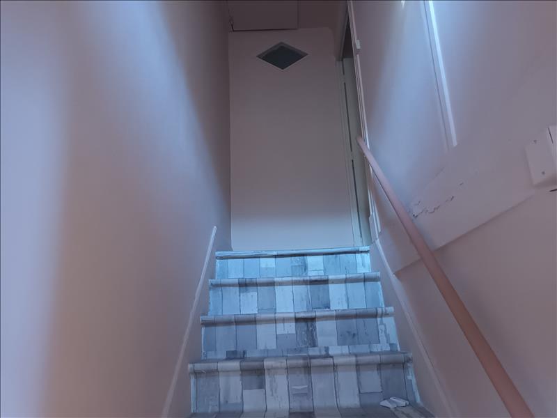 Vente Maison TREIGNAT - 4 pièces -72,8 m² - (03380)