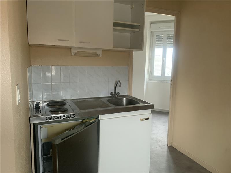 Vente Immeuble MONTLUCON - -  246 m² - (03100)