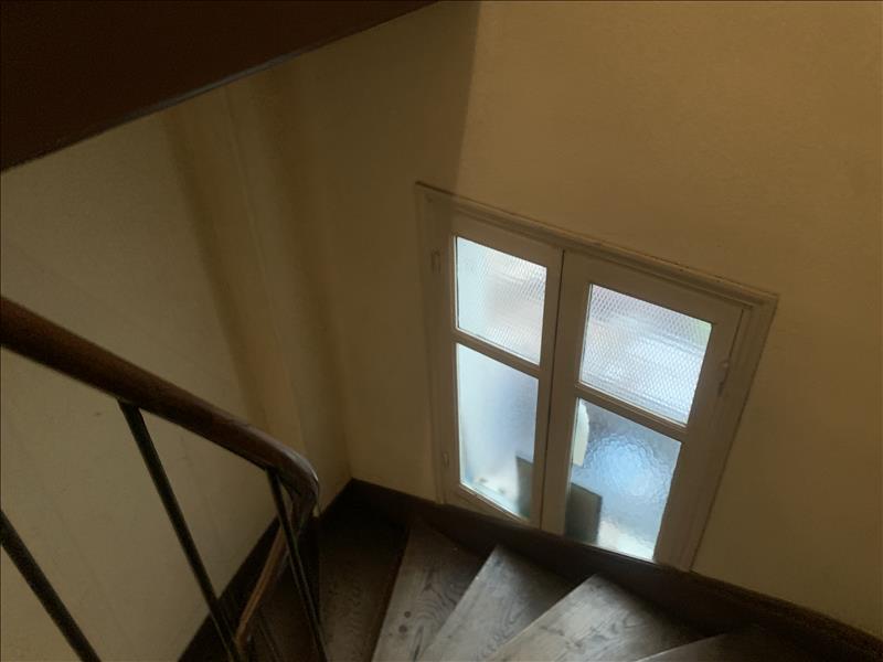Vente Immeuble MONTLUCON - -  246 m² - (03100)
