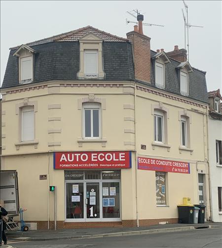 Vente Immeuble MONTLUCON - -  246 m² - (03100)