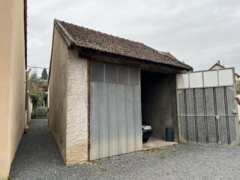 Vente Maison Domérat - 6 pièces -73 m² - (03410)