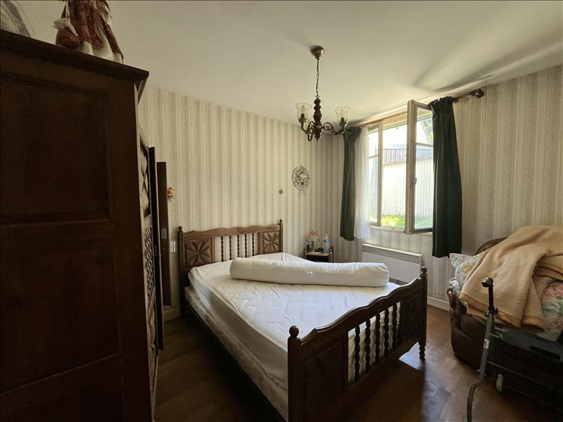 Vente Maison Domérat - 6 pièces -73 m² - (03410)