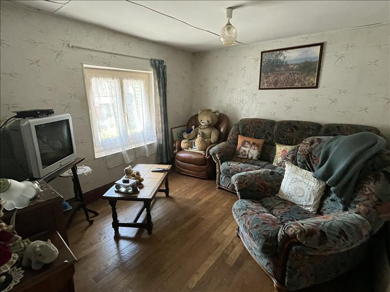 Vente Maison Domérat - 6 pièces -73 m² - (03410)