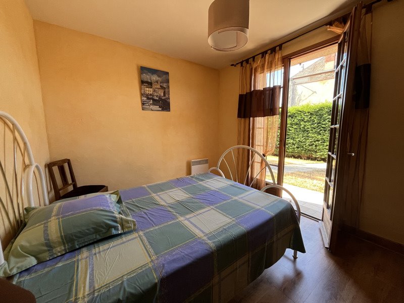 Vente Maison TEILLET ARGENTY - 7 pièces -123 m² - (03410)