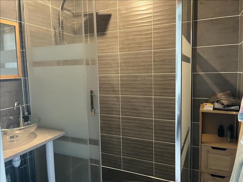 Vente Maison DOMERAT - 3 pièces -60 m² - (03410)