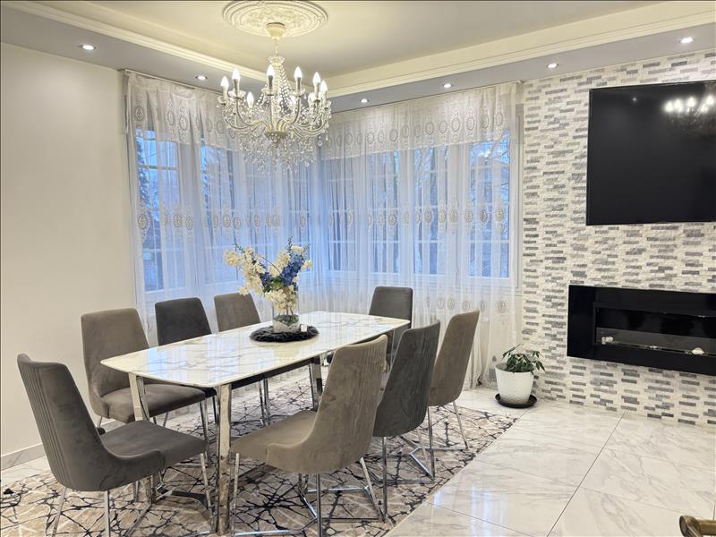 Vente Maison MONTLUCON - 6 pièces -130 m² - (03100)