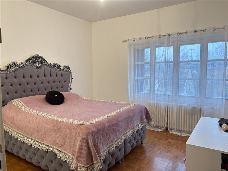 Vente Maison MONTLUCON - 6 pièces -130 m² - (03100)