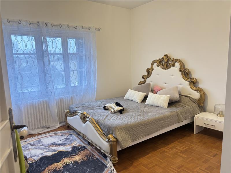 Vente Maison MONTLUCON - 6 pièces -130 m² - (03100)