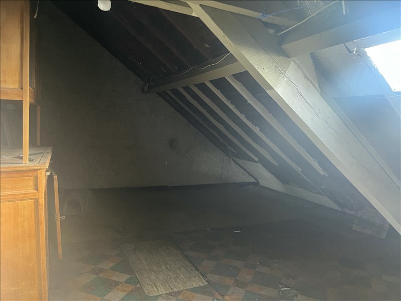 Vente Maison NERIS LES BAINS - 3 pièces -60 m² - (03310)