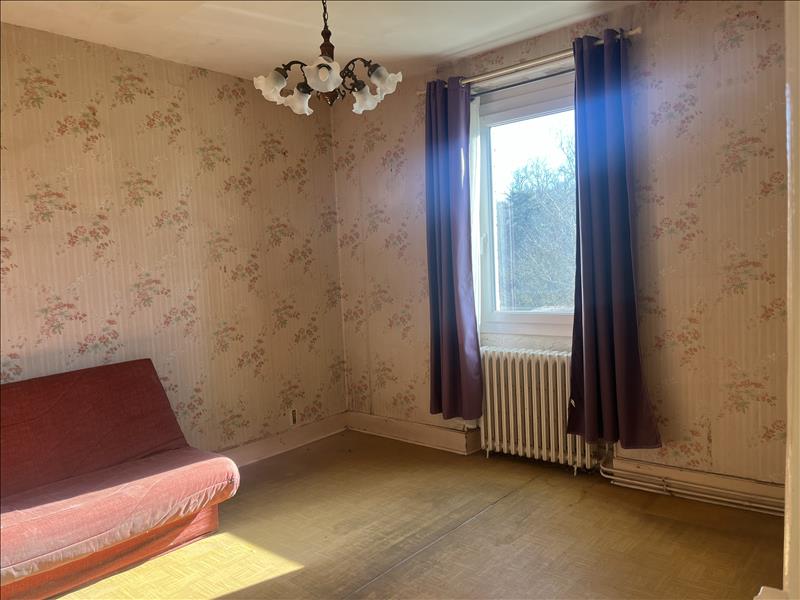 Vente Maison NERIS LES BAINS - 3 pièces -60 m² - (03310)