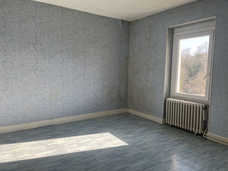 Vente Maison NERIS LES BAINS - 3 pièces -60 m² - (03310)