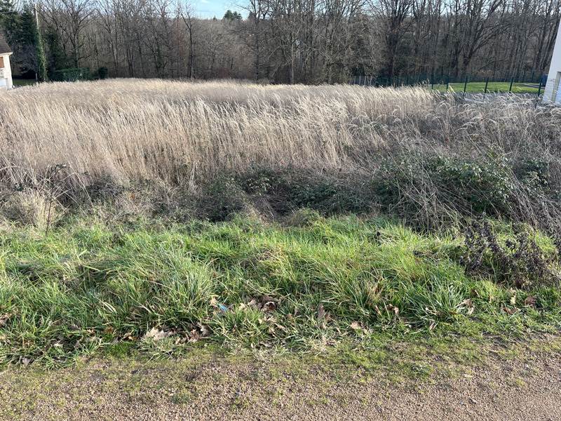 Vente Terrain Domérat - -2774 m² - (03410)