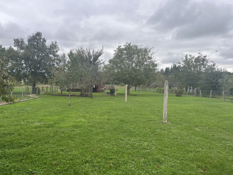 Vente Maison DOMERAT - 4 pièces -115 m² - (03410)