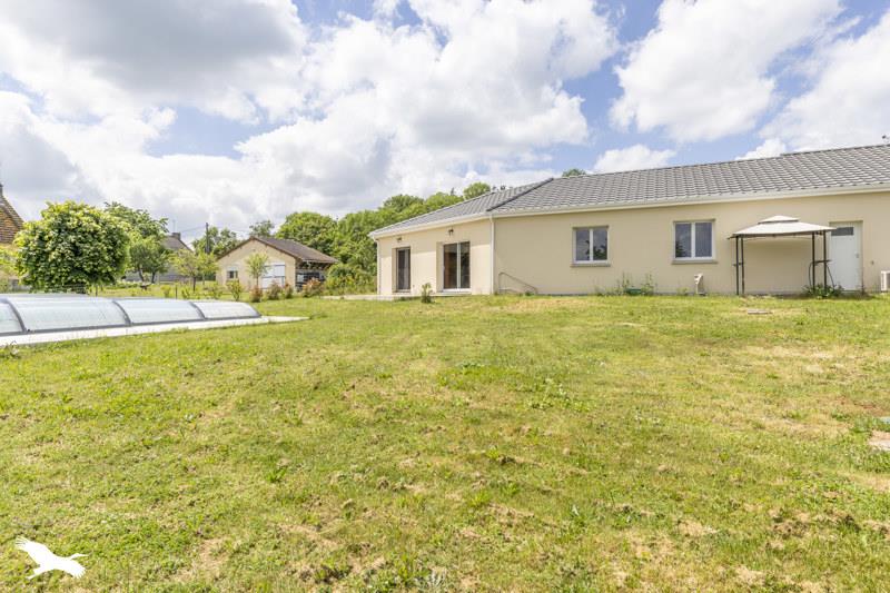 Vente Maison PREMILHAT - 5 pièces -108 m² - (03410)