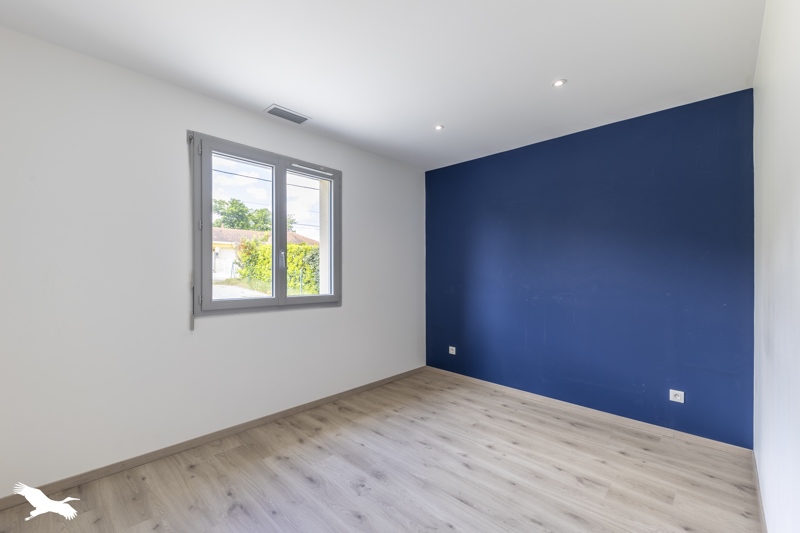 Vente Maison PREMILHAT - 5 pièces -108 m² - (03410)