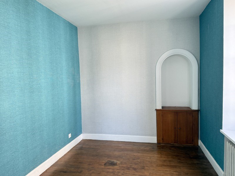 Vente Appartement MONTLUCON - 4 pièces -80 m² - (03100)