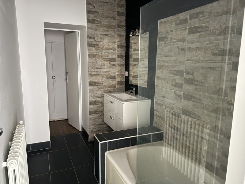 Vente Appartement MONTLUCON - 4 pièces -80 m² - (03100)