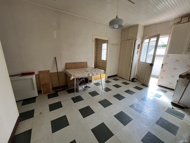 Vente Maison LA PERCHE - 4 pièces -80 m² - (18200)