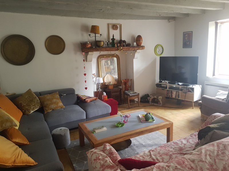 Vente Maison ST SAUVIER - 4 pièces -140 m² - (03370)