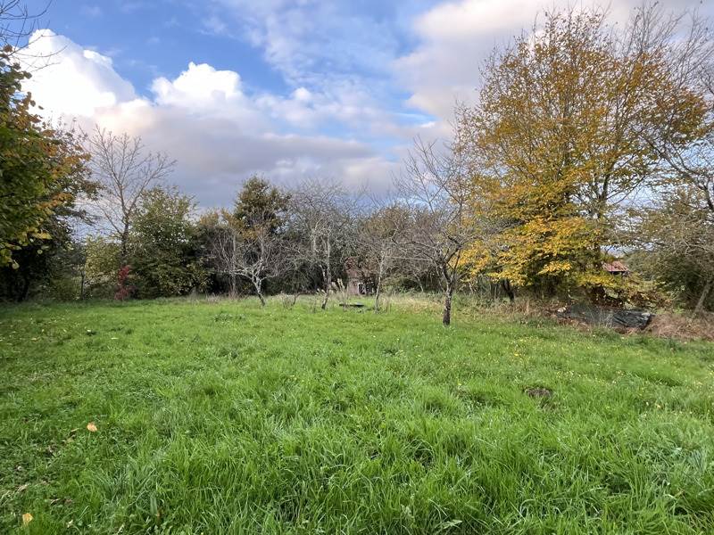 Vente Maison ST SAUVIER - 4 pièces -140 m² - (03370)