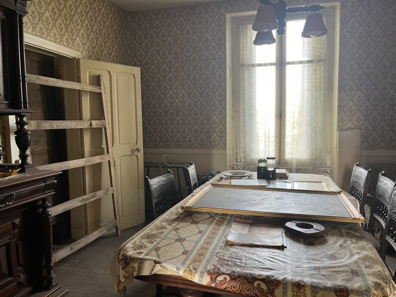 Vente Maison VALLON EN SULLY - 5 pièces -126 m² - (03190)