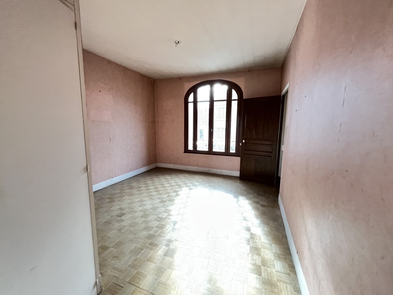 Vente Maison MONTLUCON - 4 pièces -82 m² - (03100)