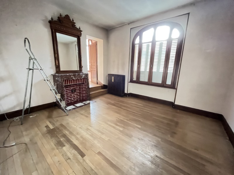 Vente Maison MONTLUCON - 4 pièces -82 m² - (03100)