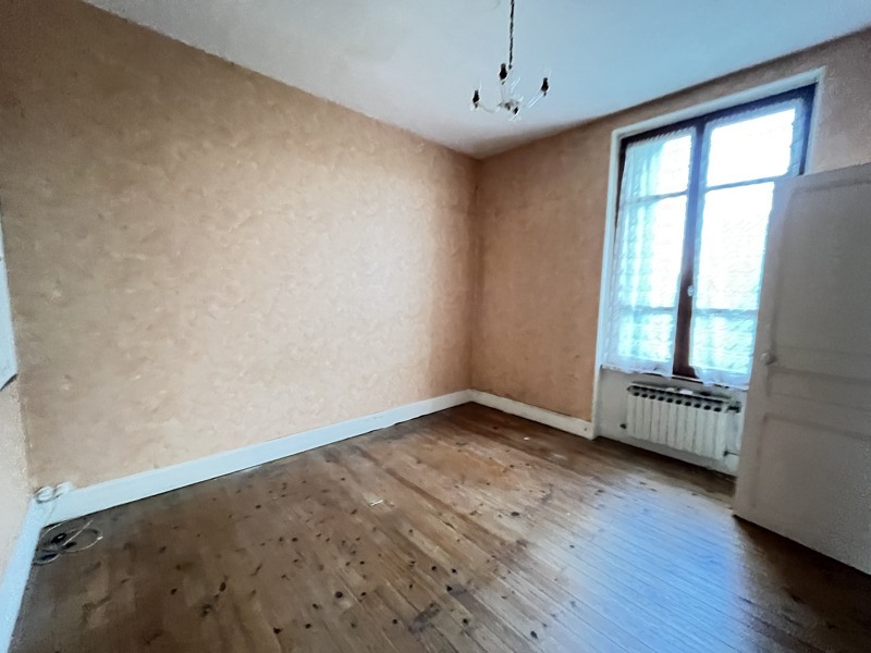 Vente Maison MONTLUCON - 4 pièces -82 m² - (03100)