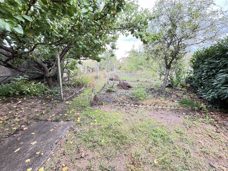 Vente Maison MONTLUCON - 4 pièces -82 m² - (03100)